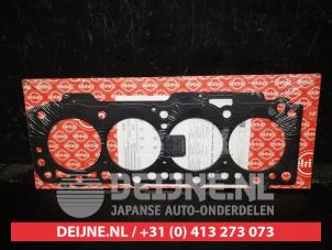 Nieuwe Koppakking Nissan Serena (C23) 2.3 SLX,SGX Diesel Prijs € 30,25 Inclusief btw aangeboden door V.Deijne Jap.Auto-onderdelen BV