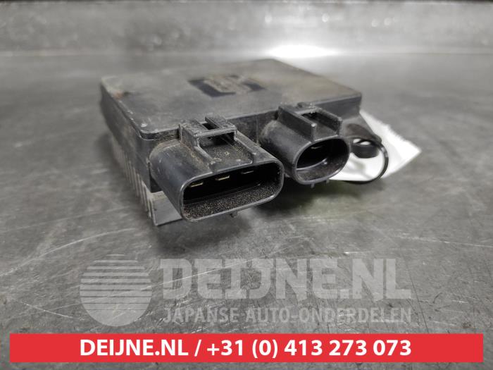 Mazda 5 Koelvin module O515625