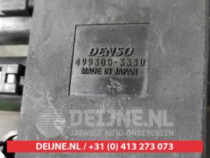 Mazda 5 Kühlgebläse Modul O515625 foto 3
