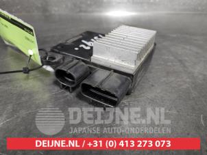 Mazda 5 Kühlgebläse Modul O515625 foto 2