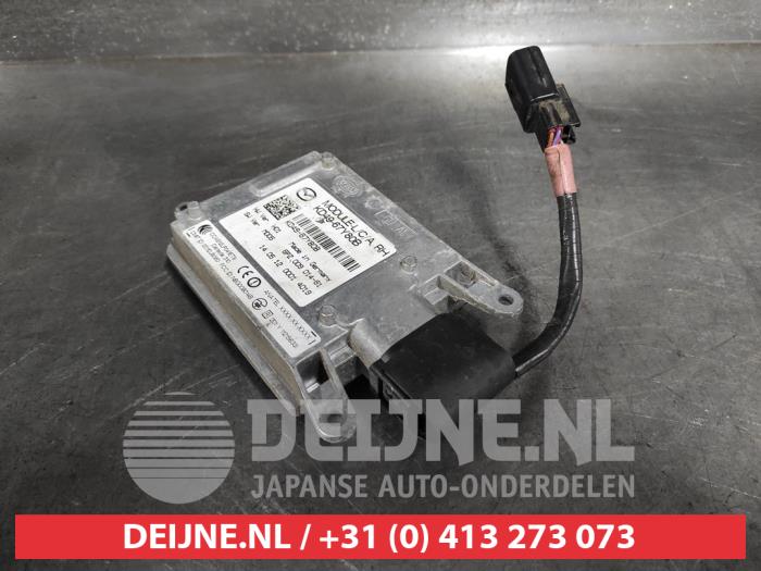Mazda CX-5 Dode hoek sensor O515628