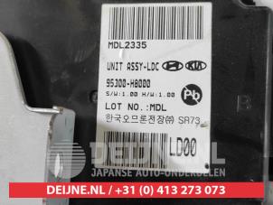 Kia Rio DC/CD Konverter O515632 foto 2