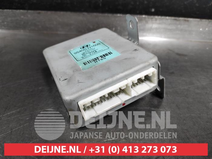 Hyundai Terracan Comfort Module O515633
