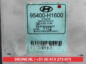Hyundai Terracan Comfort Module O515633 foto 2