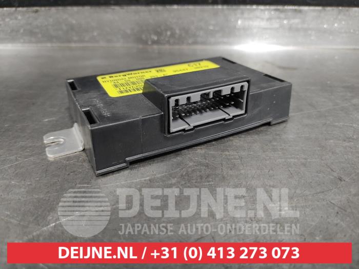 Hyundai Santafe Transfer module 4x4 O515634