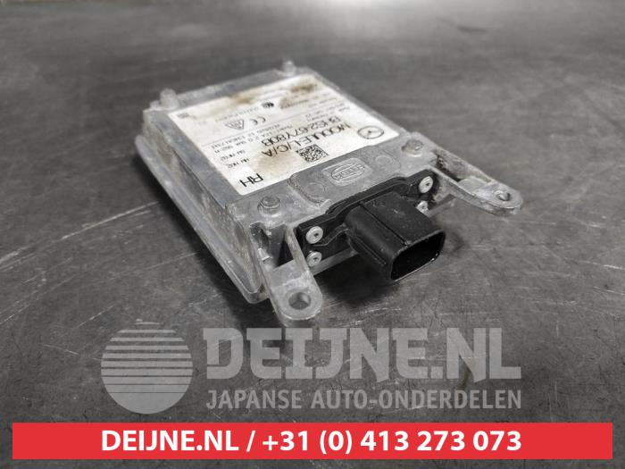 Mazda 3 Dode hoek sensor O515635