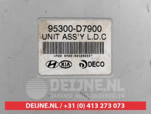 Hyundai Tucson DC/CD Konverter O515637 foto 2
