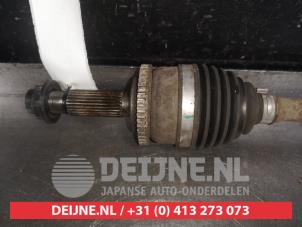 Hyundai I10 Antriebswelle links vorne O515649 foto 2