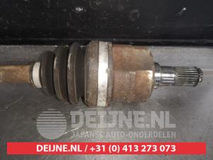 Hyundai I10 Antriebswelle links vorne O515649 foto 3