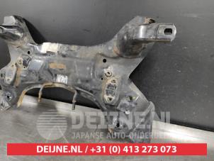 Hyundai I10 Subframe O515651 photo 2