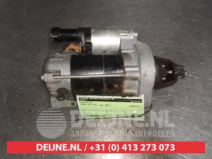 Gebruikte Startmotor Honda FR-V (BE) 1.8 i-VTEC 16V Prijs € 35,00 Margeregeling aangeboden door V.Deijne Jap.Auto-onderdelen BV