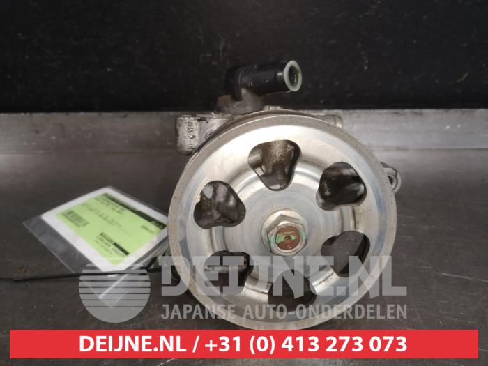 Gebruikte Servopomp Honda FR-V (BE) 1.8 i-VTEC 16V Prijs € 75,00 Margeregeling aangeboden door V.Deijne Jap.Auto-onderdelen BV