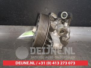 Honda FR-V Lenkkraftverstärker Pumpe O515676 foto 2