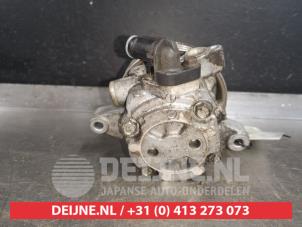 Honda FR-V Lenkkraftverstärker Pumpe O515676 foto 3