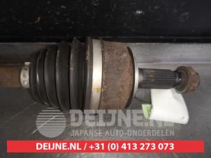Honda FR-V Antriebswelle links vorne O515679 foto 3