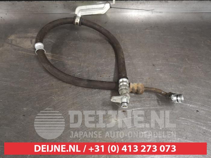 Honda FR-V Stuurbekrachtiging Leiding O515681