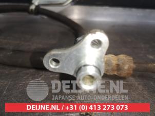 Honda FR-V Lenkkraftverstärker Leitung O515681 foto 2