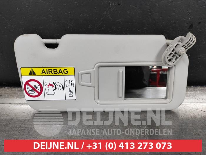 Kia Picanto Sonnenblende O515710