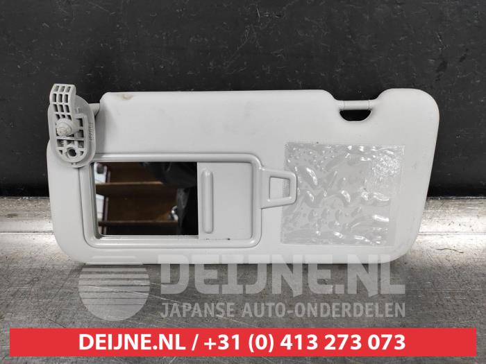 Kia Picanto Sonnenblende O515711
