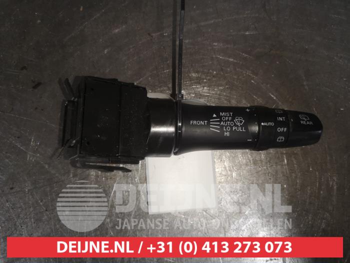 Mitsubishi Pajero Ruitenwis Schakelaar O515715