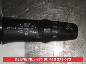 Mitsubishi Pajero Ruitenwis Schakelaar O515715 foto 2