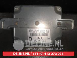 Gebruikte Computer 4x4 Mitsubishi Pajero Hardtop (V8/9) 3.2 DI-D 16V Prijs € 50,00 Margeregeling aangeboden door V.Deijne Jap.Auto-onderdelen BV