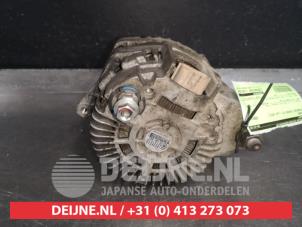 Mitsubishi Pajero Dynamo O515723 foto 3