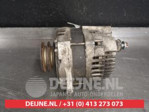 Mitsubishi Pajero Dynamo O515723 foto 2