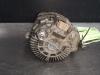 Dynamo van een Mitsubishi Pajero Hardtop (V8/9) 3.2 DI-D 16V 2011