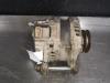 Dynamo van een Mitsubishi Pajero Hardtop (V8/9) 3.2 DI-D 16V 2011