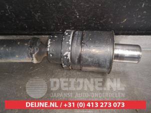 Mitsubishi Pajero Tussenas voor 4x4 O515729 foto 3