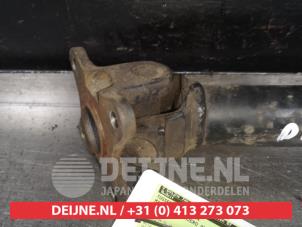 Mitsubishi Pajero Tussenas voor 4x4 O515729 foto 2