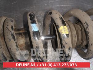 Mitsubishi Pajero Schokdemperpoot links-voor O515743 foto 3