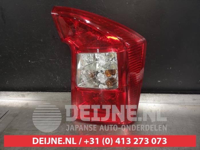 Kia Carens Rücklicht rechts O515764