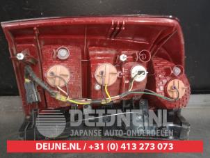 Kia Carens Taillight, right O515764 photo 3