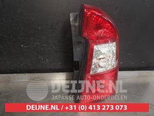 Kia Carens Taillight, right O515764 photo 2