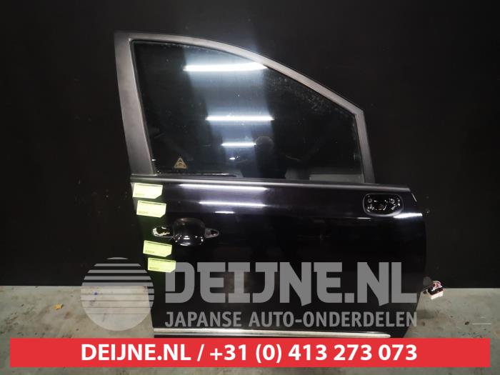 Kia Carens Tür 4-türig rechts vorne O515772