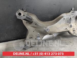 Suzuki Celerio Subframe O515801 foto 2