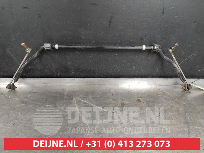 Suzuki Celerio Stabilisator vorne O515802