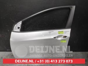 Hyundai I30 Door 4-door, front left O515811 photo 3