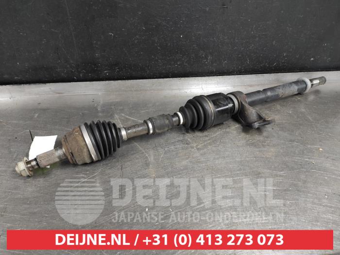 Mazda 6 Aandrijfas rechts-voor O515856
