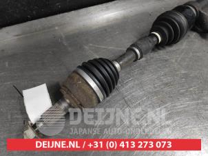 Mazda 6 Front drive shaft, right O515856 photo 2