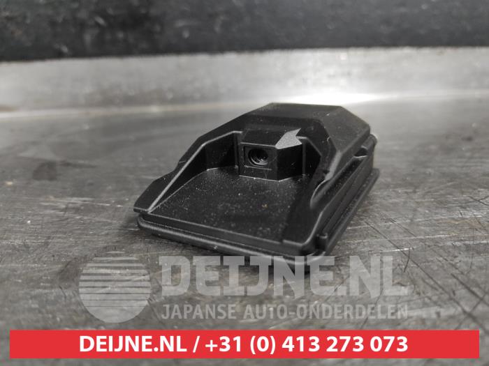 Nissan Qashqai Kamera Vorderseite O515874