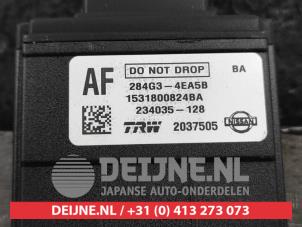 Nissan Qashqai Camera voorzijde O515874 foto 2