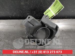 Toyota Prius Stoßstangenrost O515882 foto 2