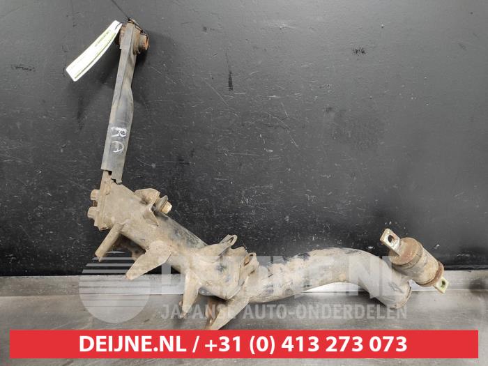 Honda CR-V Draagarm rechts-achter O515887