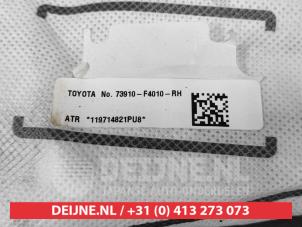 Toyota C-HR Airbag Sitz (Sitzplatz) O515894 foto 2