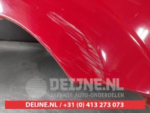 Toyota MR II Rear side panel, left O515904 photo 3
