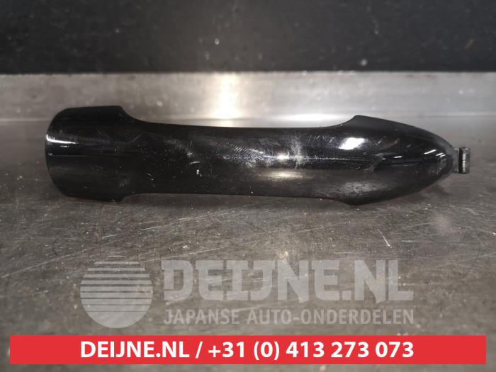 Kia Picanto Portiergreep 4Deurs rechts-achter O515907