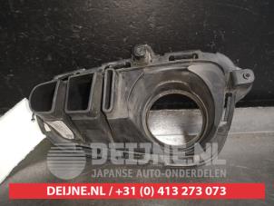 Kia Rio Stoßstangenrost O515917 foto 2